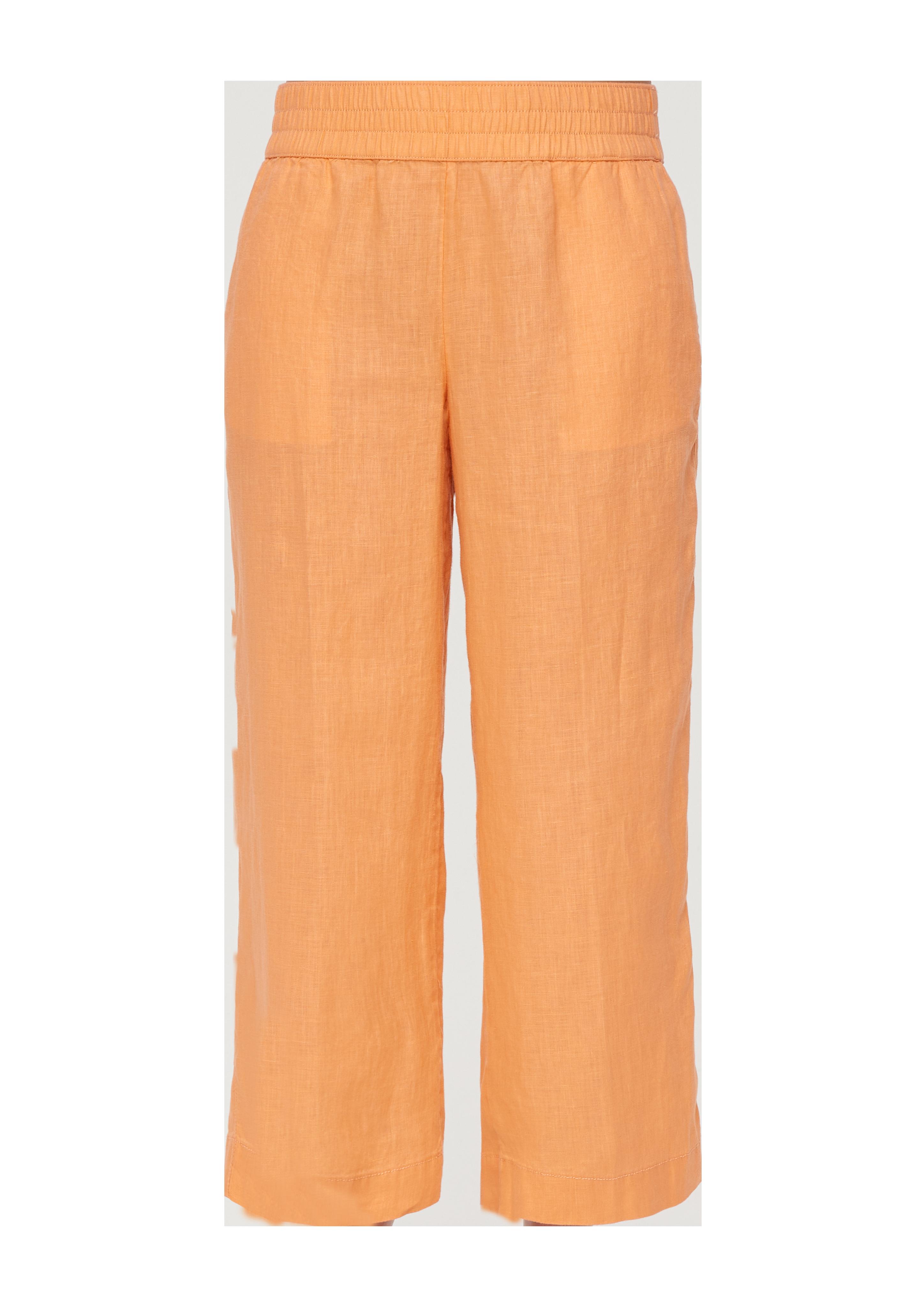 Relaxed: Hose mit Allover-Print  2131515-2115