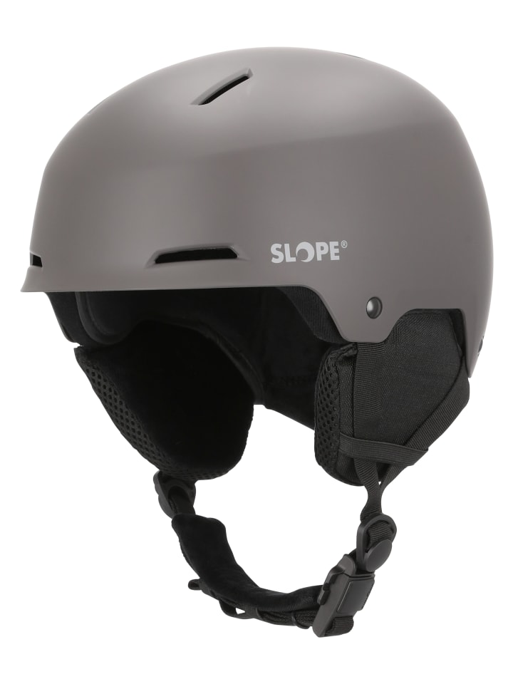SLOPE Skihelm Heiden in 1016 Phantom günstig kaufen