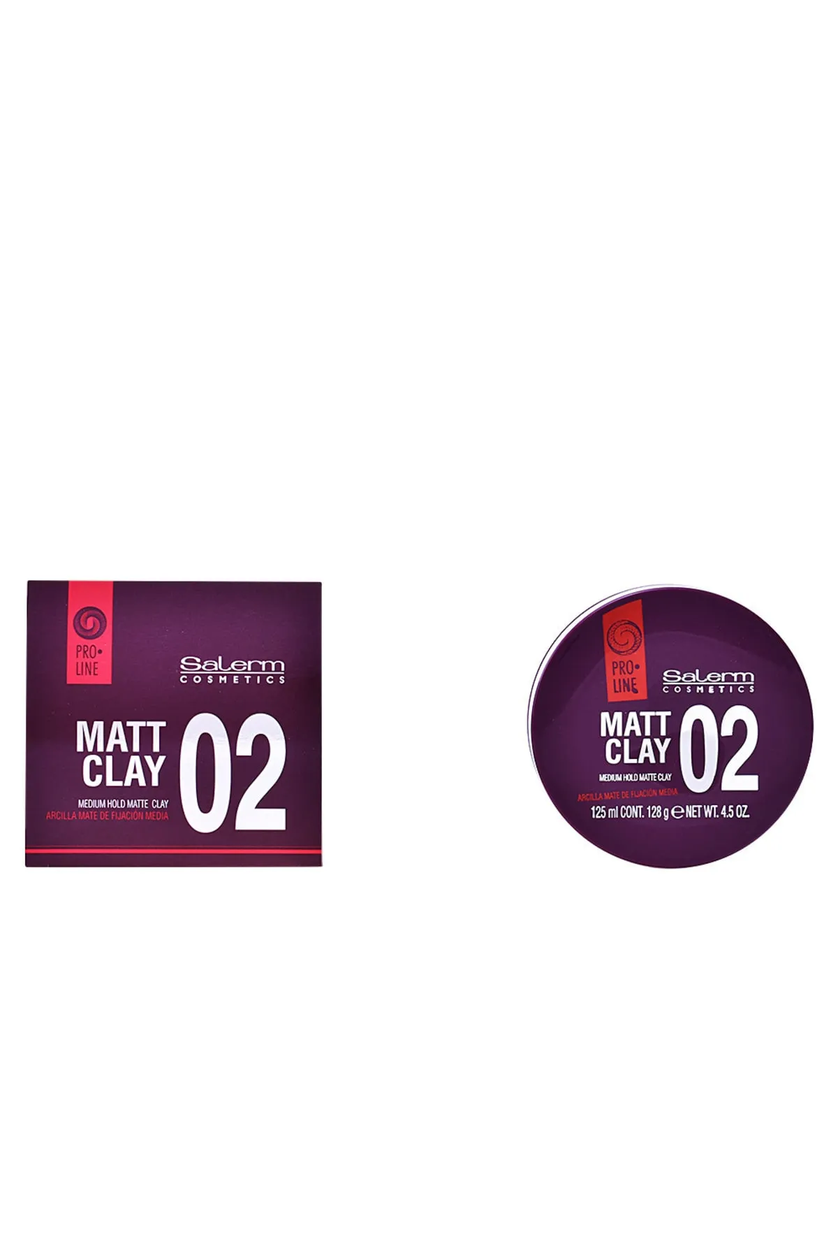 Salerm  Haarwachs und -creme - 100–249 ml