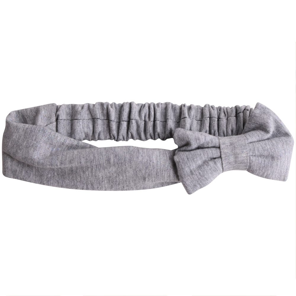 PARSA Beauty Haarband grau
