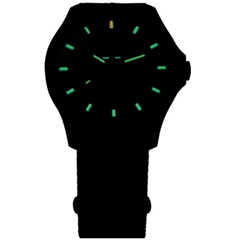 Traser Armbanduhr P67 Officer Pro GunMetal H3