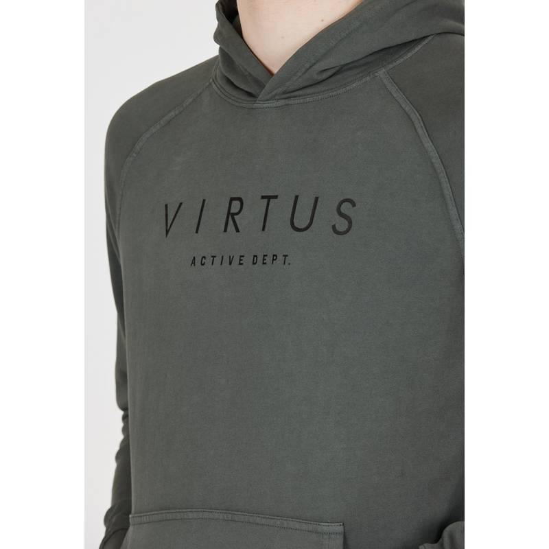 Virtus Bold Funktionssweatshirt Herren