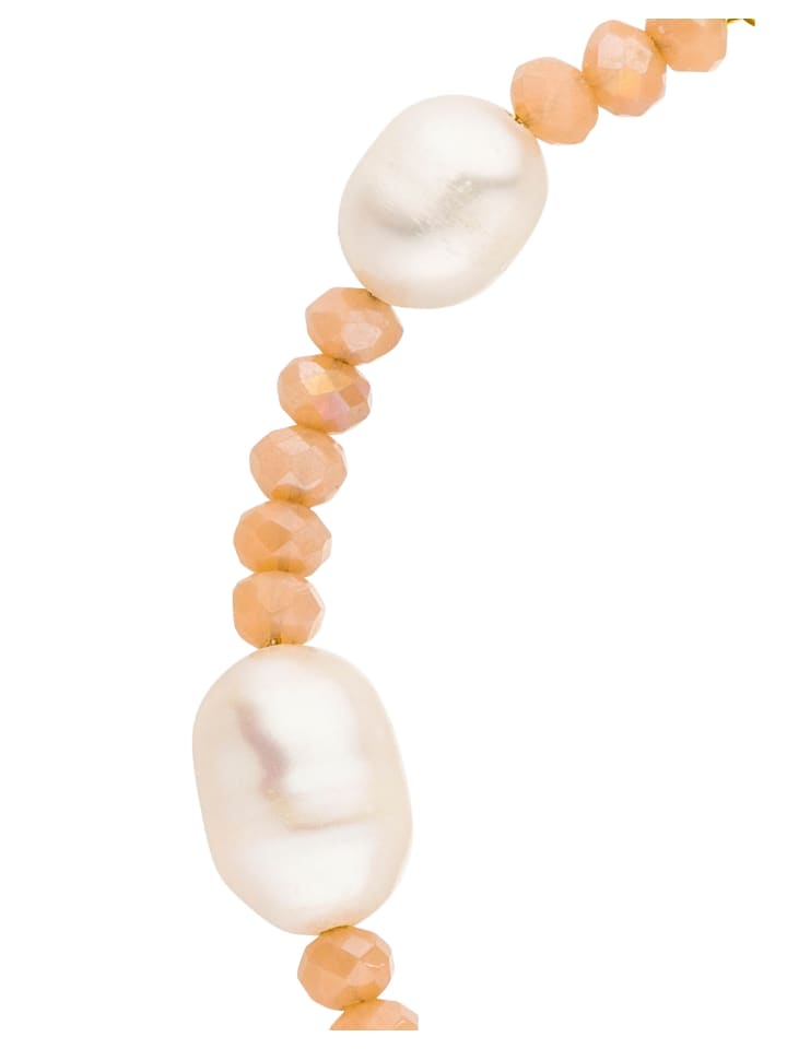 PURELEI Armband Coral in Gold günstig kaufen onesize