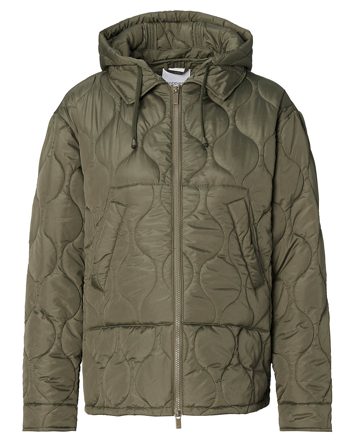 Umstandsjacke Winter Orion Umstandsjacken