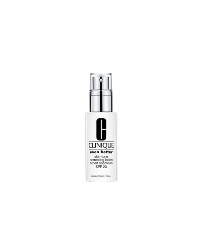 Clinique-EVEN BETTER-Fluide Hydratant  Anti-taches Correction Teint SPF 20