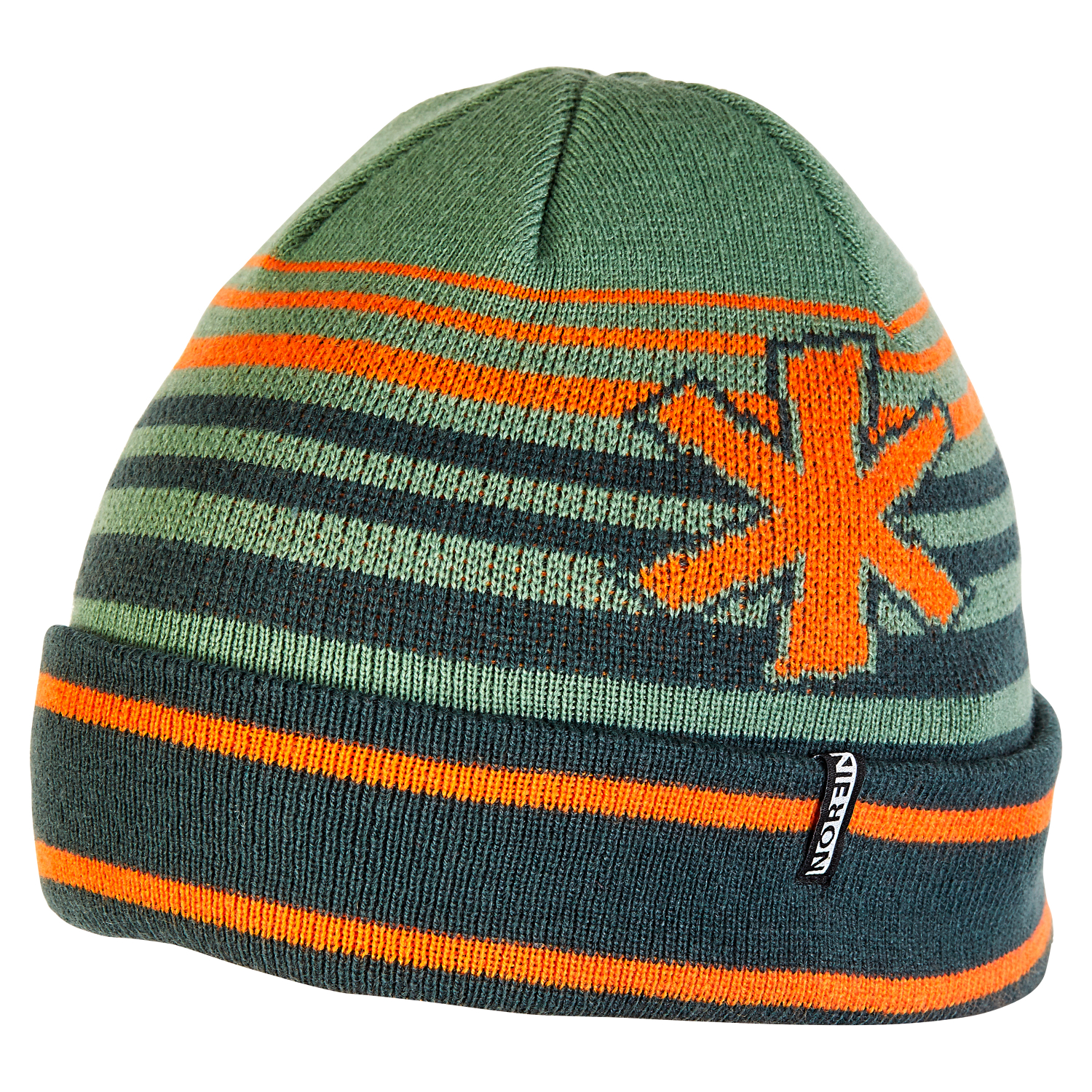 Norfin Unisex Beanie Crystal