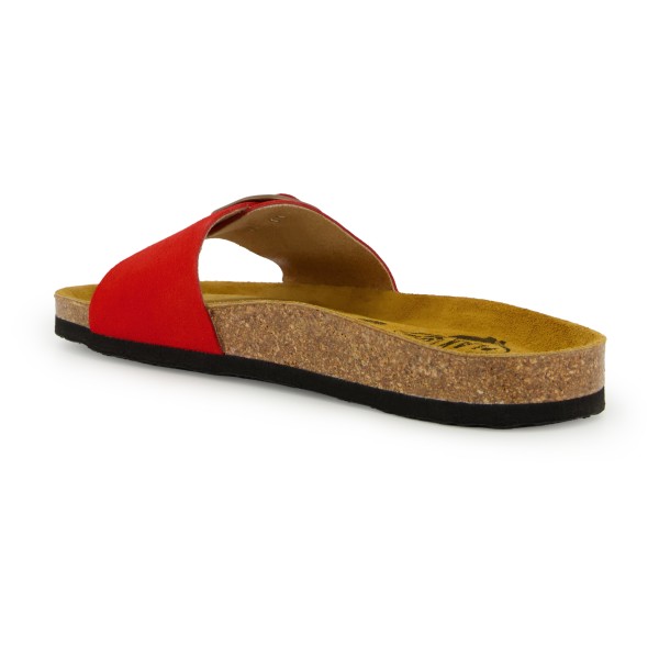 Plakton - Women's Bis - Sandalen