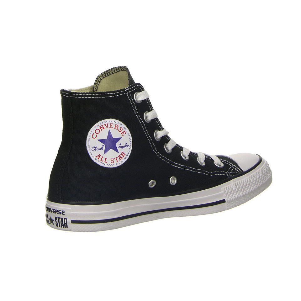 Converse Chuck Taylor All Star Hi Sneaker