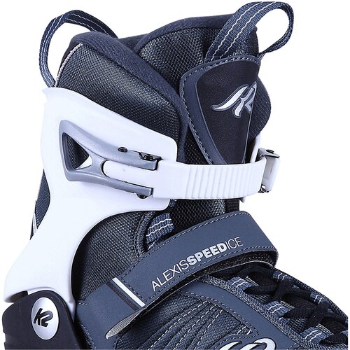 DAMEN SCHLITTSCHUHE 