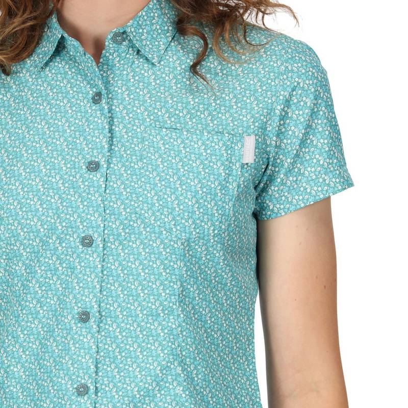 Regatta Mindano VII Funktionsbluse Damen