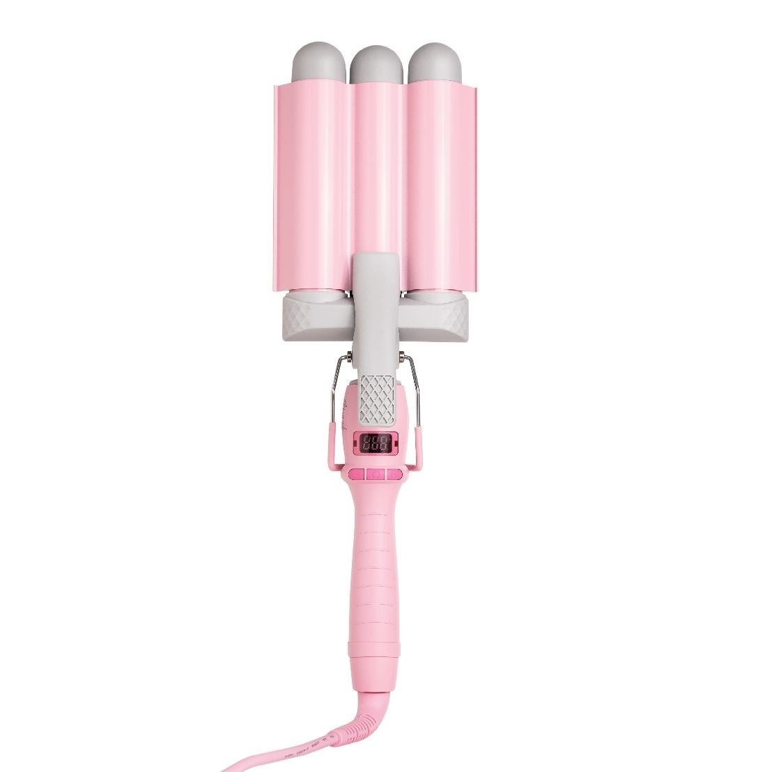 Pro Waver 32mm - Rosa