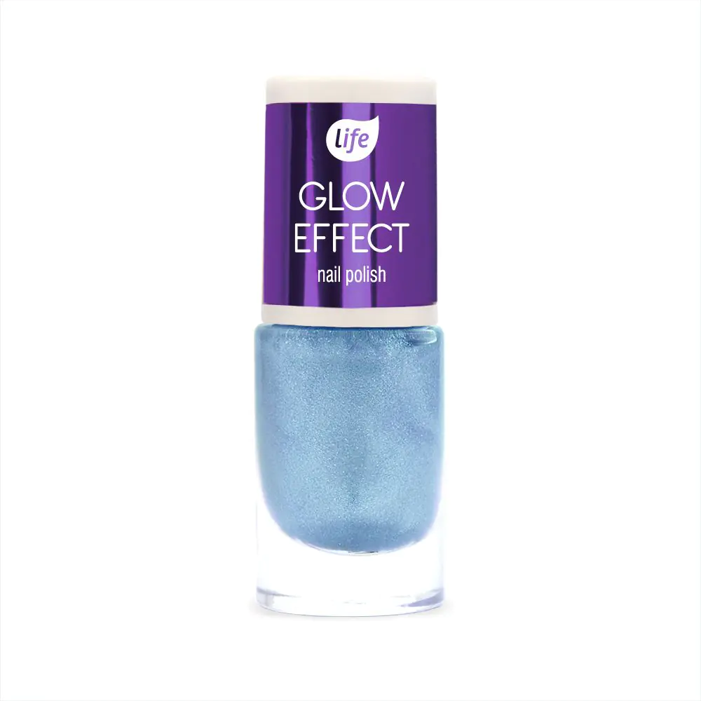 Lak za nokte LIFE Glow Effect 6 ml br. 05