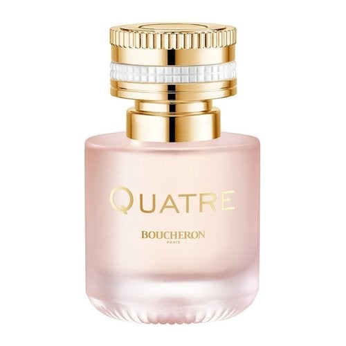 Woda perfumowana Boucheron Quatre En Rose 100 ml