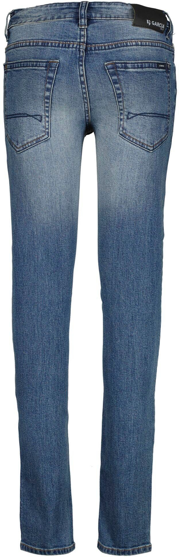 Garcia Slim-fit-Jeans Xandro