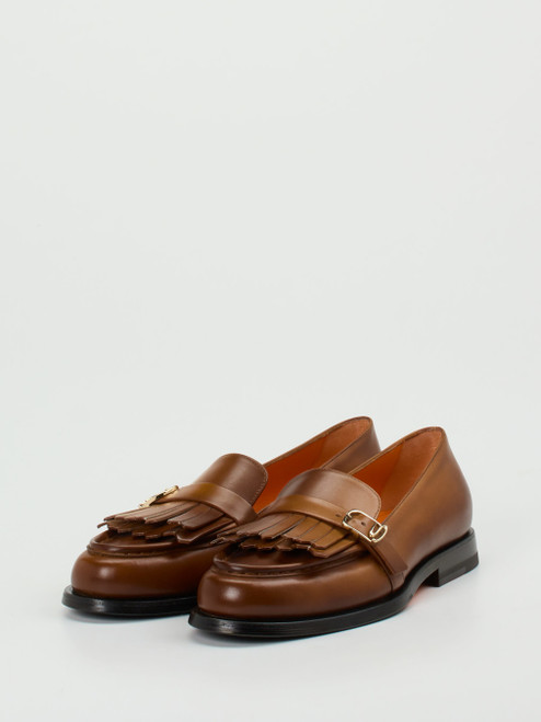 Slipper-15102890126 Santoni