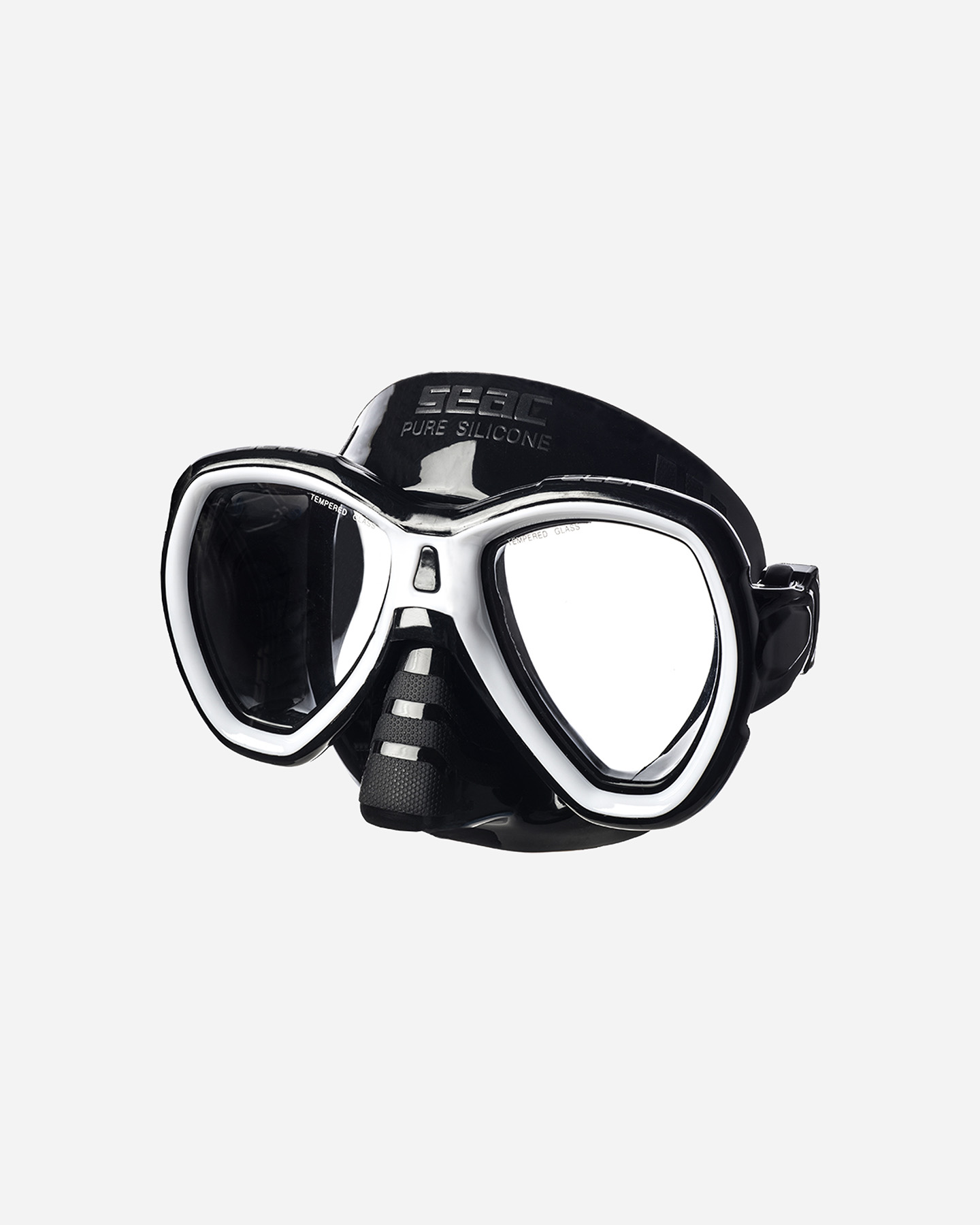 Maschera Sub Seac Sub Elba 75-41NW/SBL