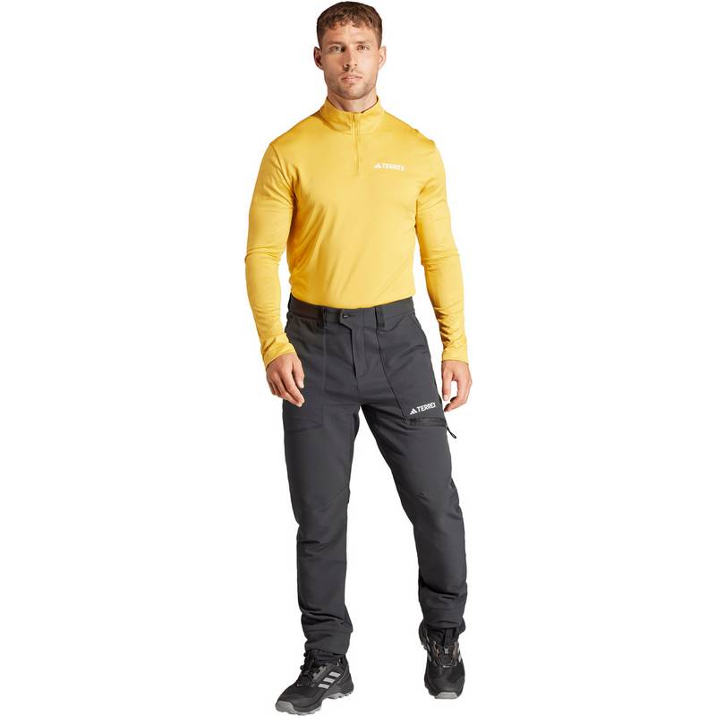 adidas Xploric Wanderhose Herren