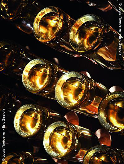 Louis Roederer : Cristal 2012