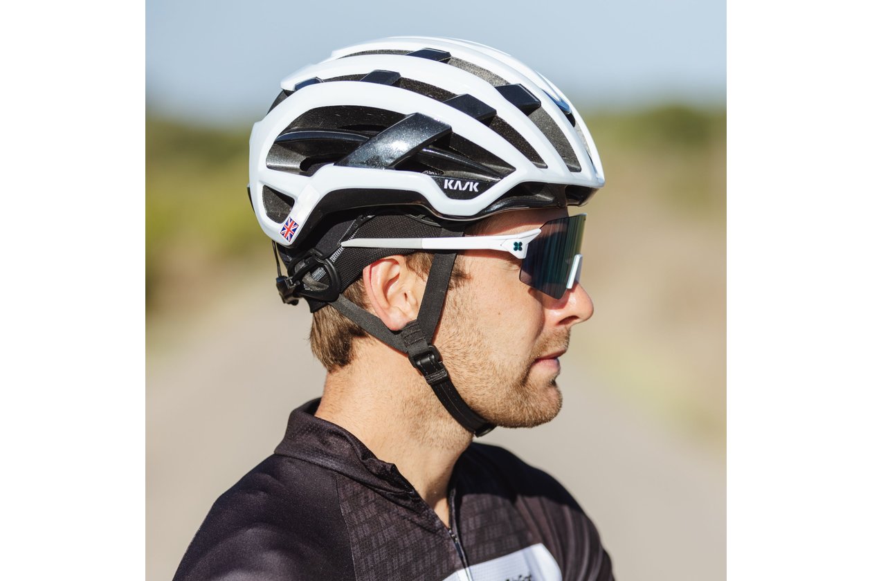 GRIPGRAB UPF 50+ Lightweight Summer Skull Cap - 2023