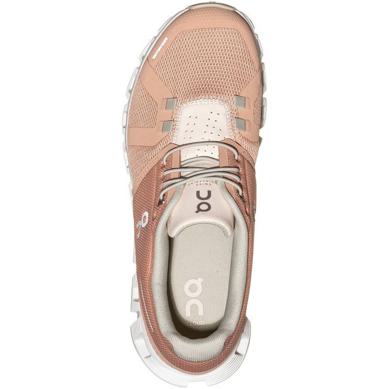 On Cloud 5 Sneaker Damen