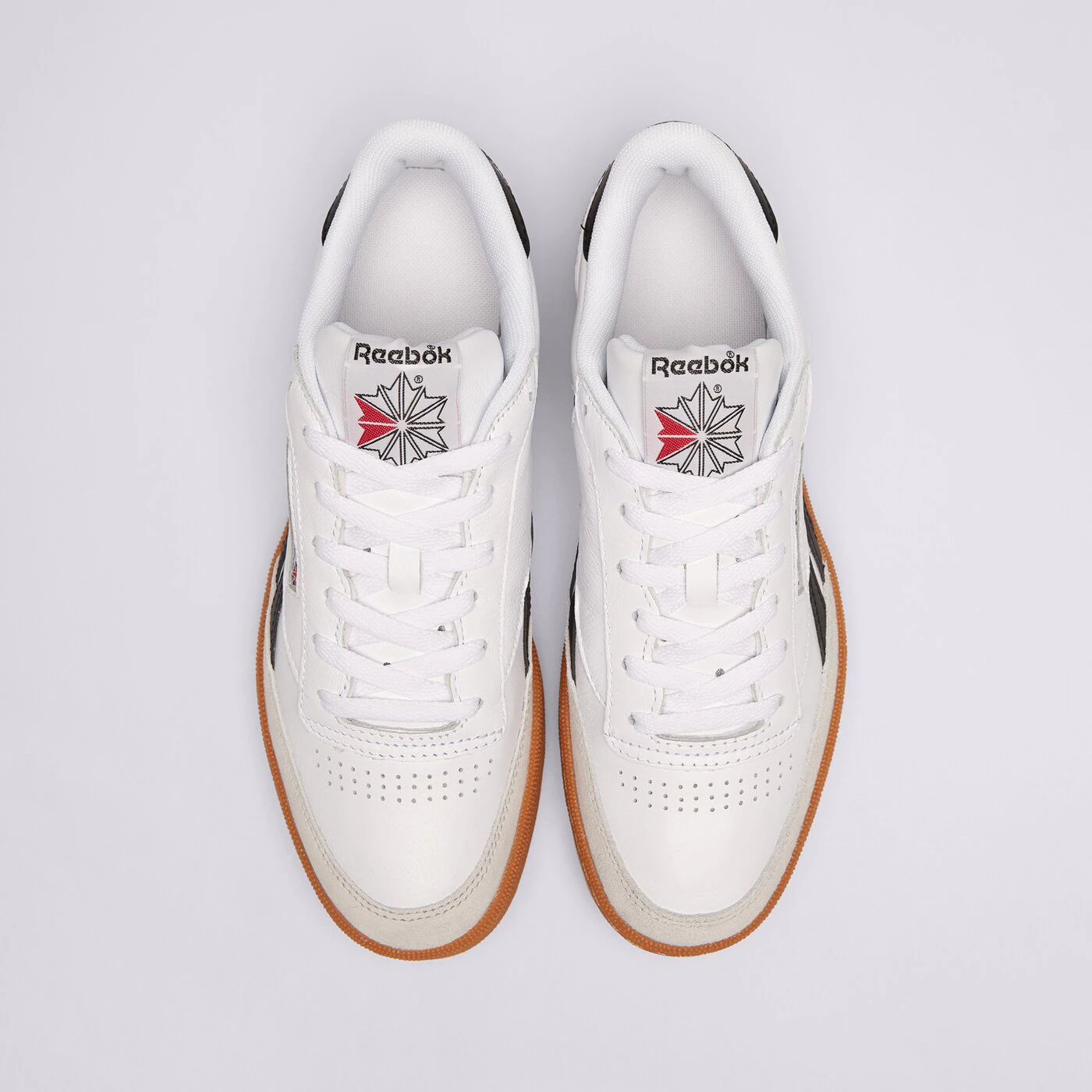 REEBOK CLUB C REVENGE VINTAGE Weiß