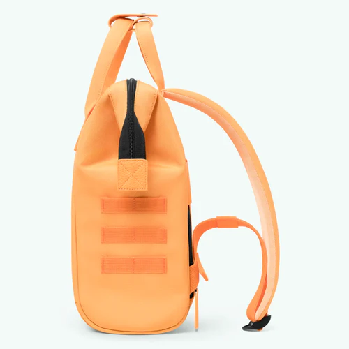 Omis Small Adventurer Backpack, Yellow