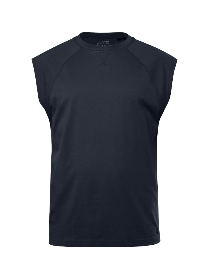 JP1880 Tank Top in navy blau günstig kaufen
