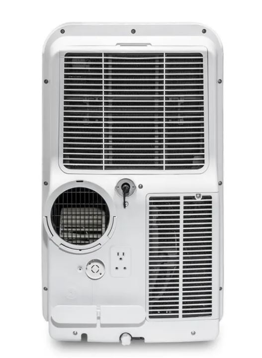 Trotec 1210002133 PAC 3910 X Wifi Mobile Aircondinioner 14000 Btu/h