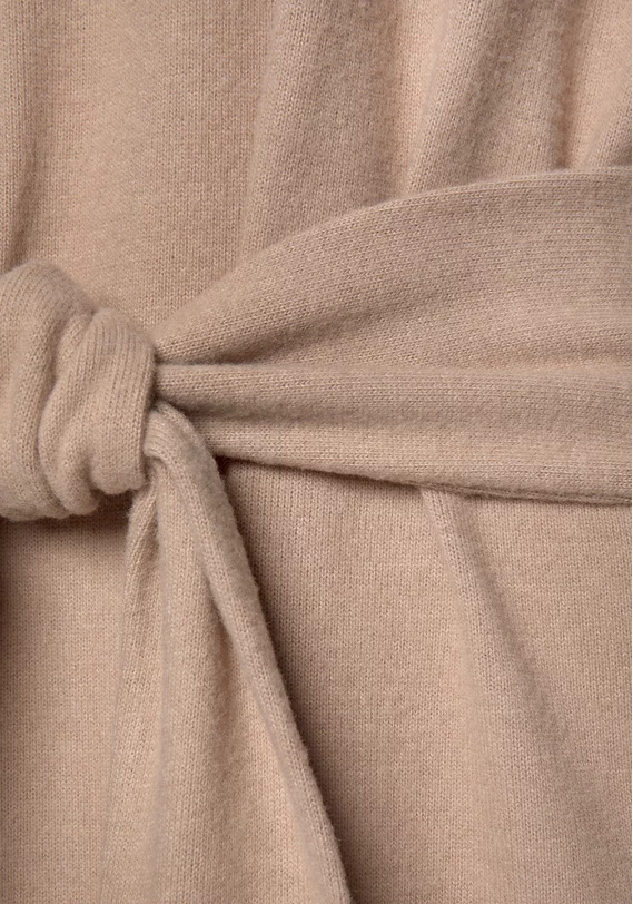 Strickkleid