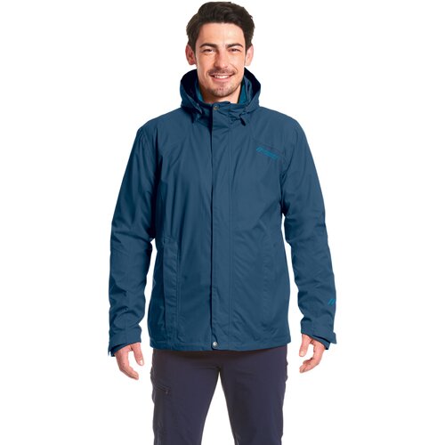 HERREN FUNKTIONSJACKE JACKE METOR