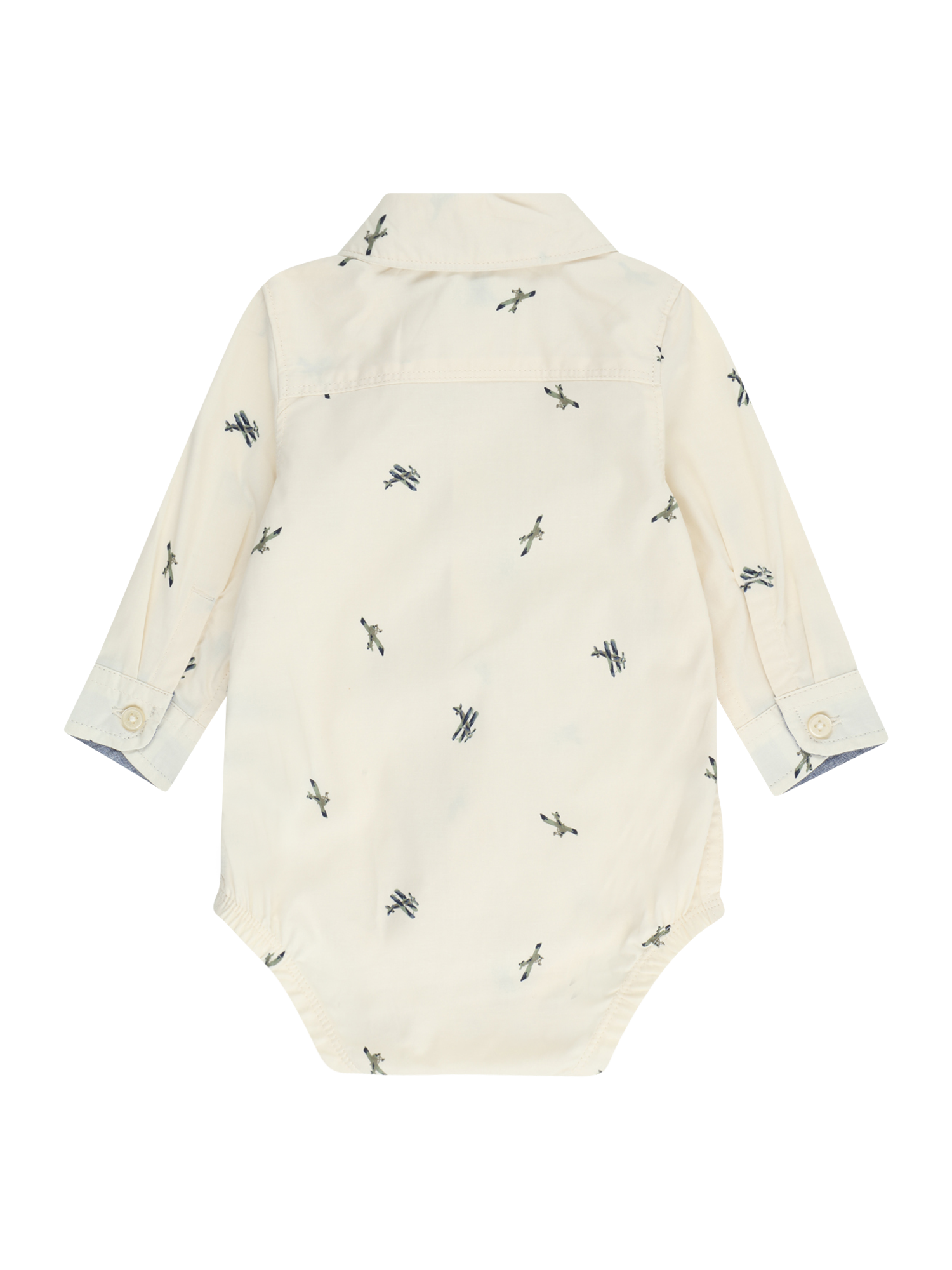 Romper - Bodysuit