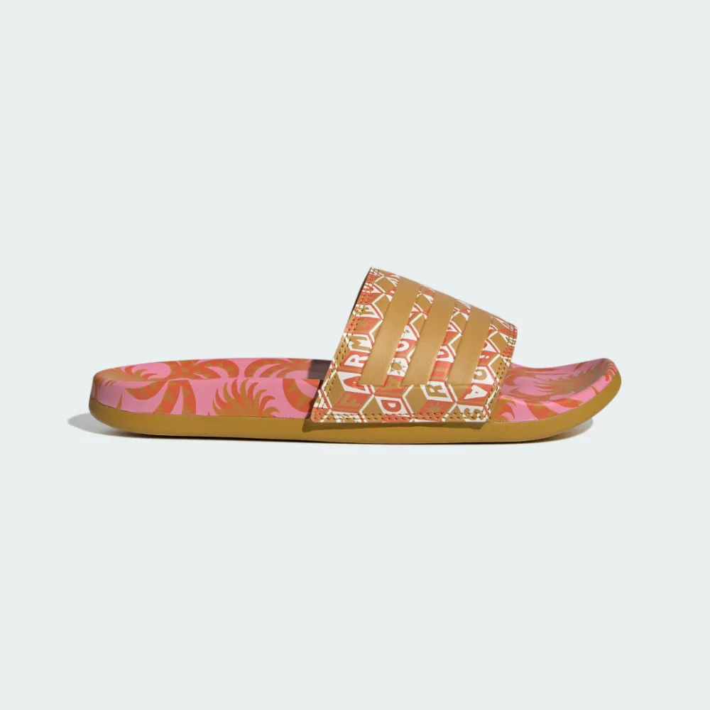 adidas adilette Comfort IG1269 / gelb