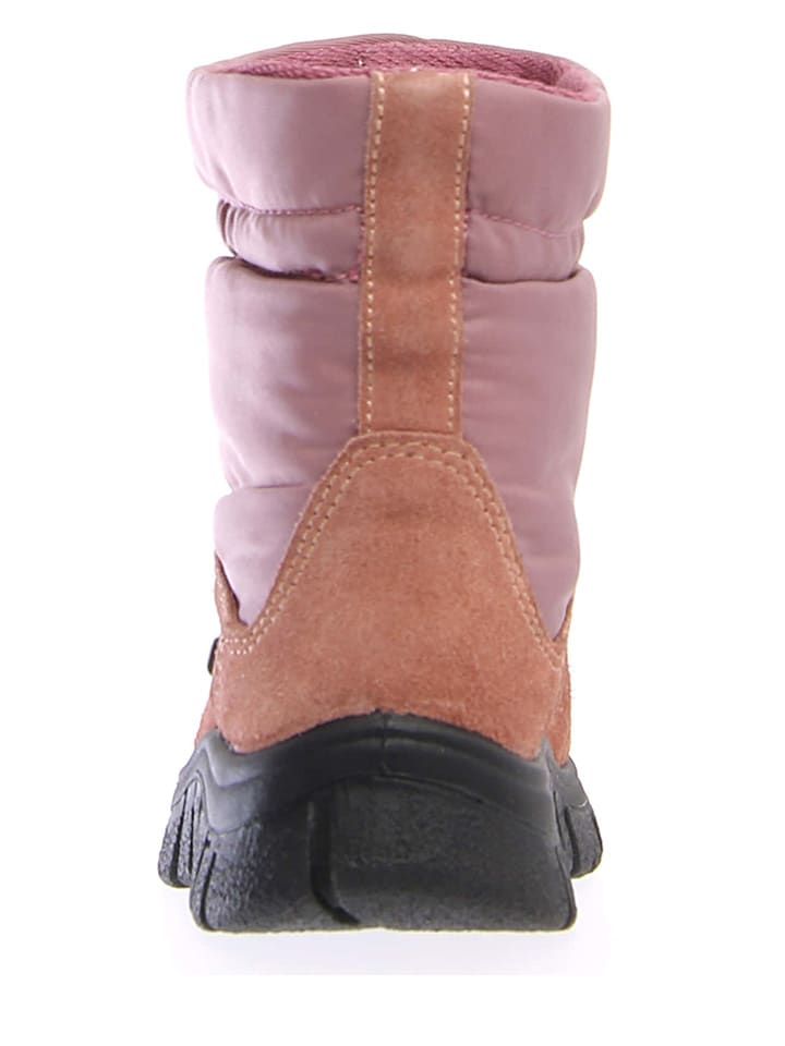 Naturino Winterboots 
