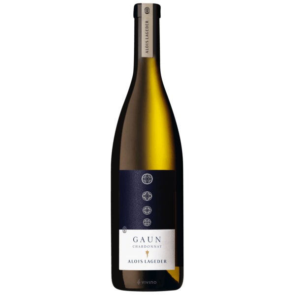 Alois LagederGaun Chardonnay 2021