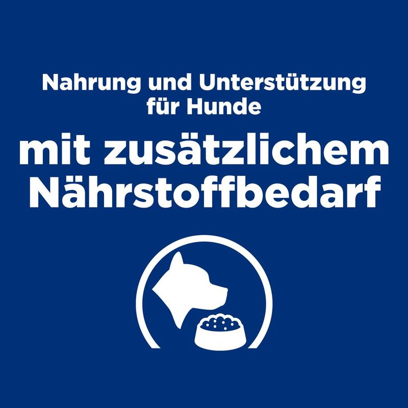 Hill's Prescription Diet On-Care mit Huhn