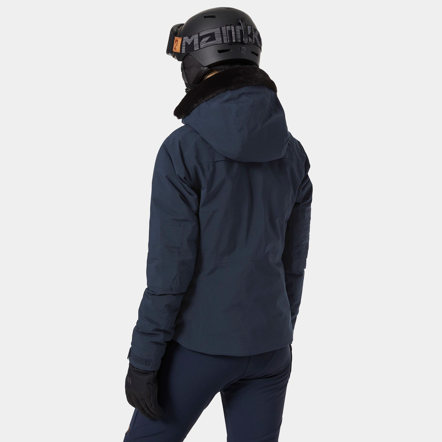 Women's Verbier Infinity Jacket