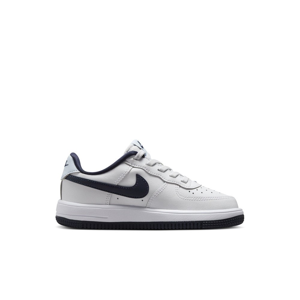 Nike Force 1 Low EasyOn FN0237-104 / weiss