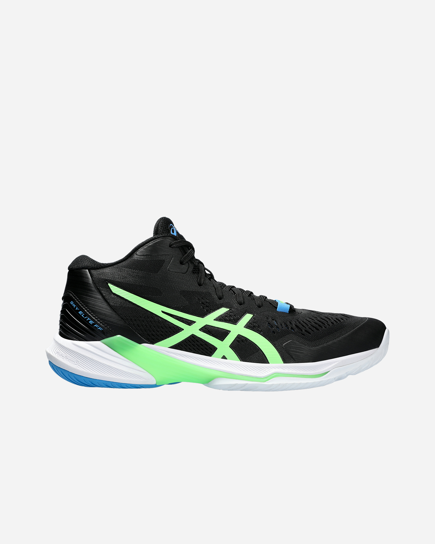 Scarpe Volley Asics Sky Elite Ff Mt 2 M 1051A065-005