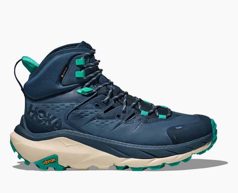 Kaha 2 GORE-TEX Midnight/Oat Milk
