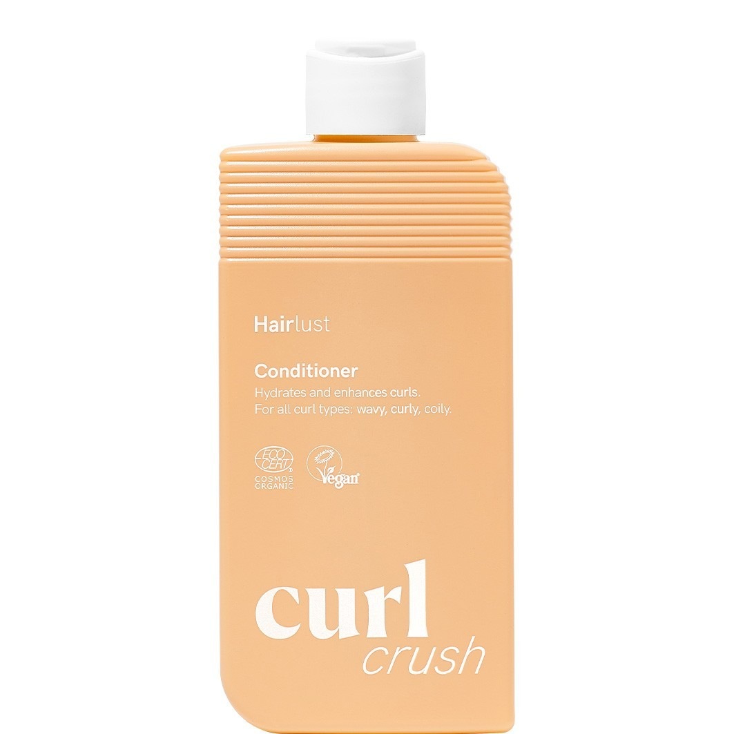 Curl Crush