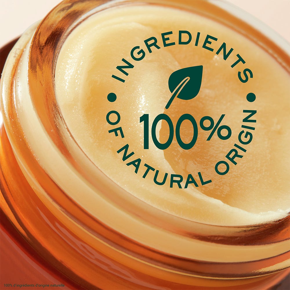 NUXE Rêve de Miel Nährender Lippenbalsam 15 g