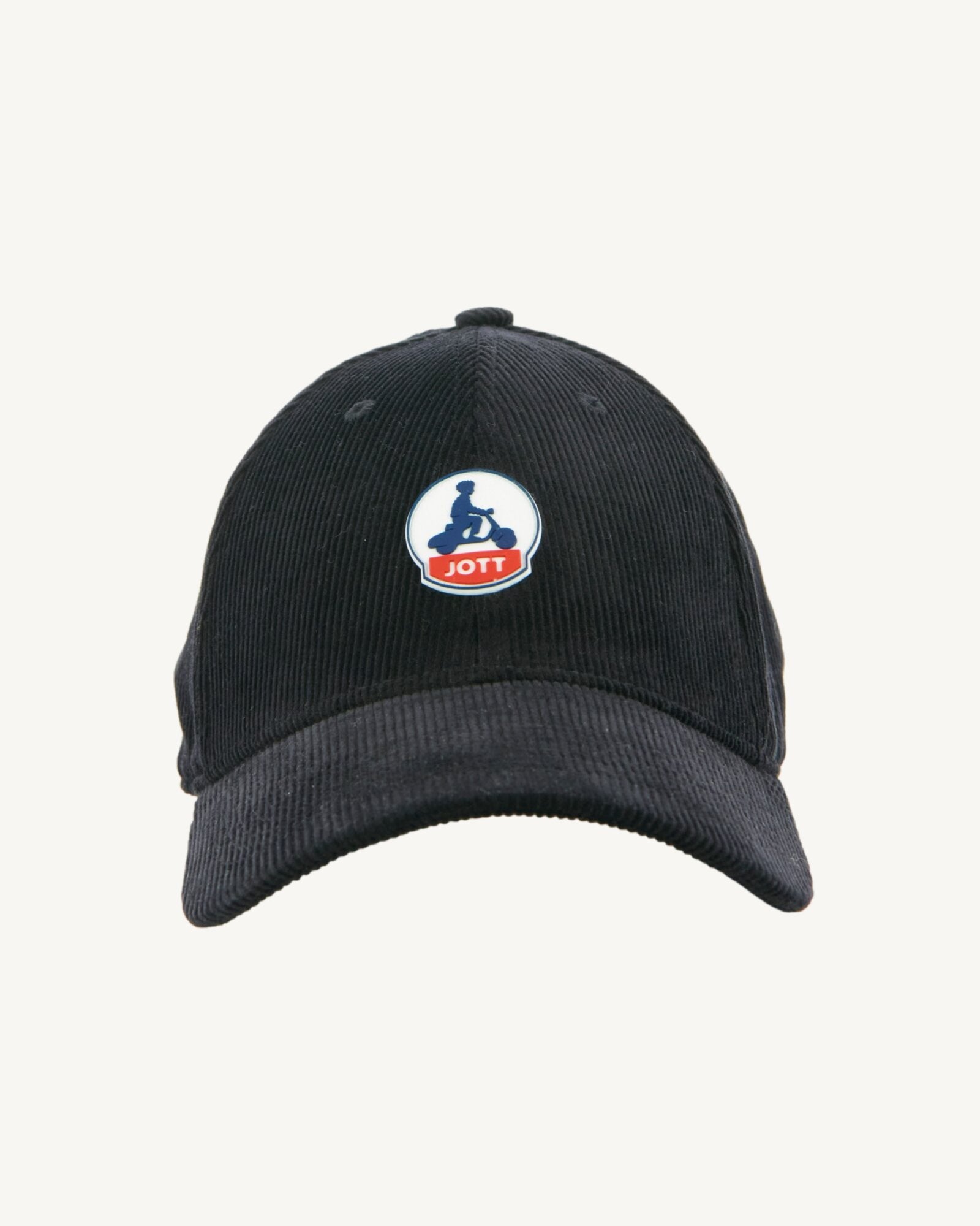 Casquette Noir Cloud