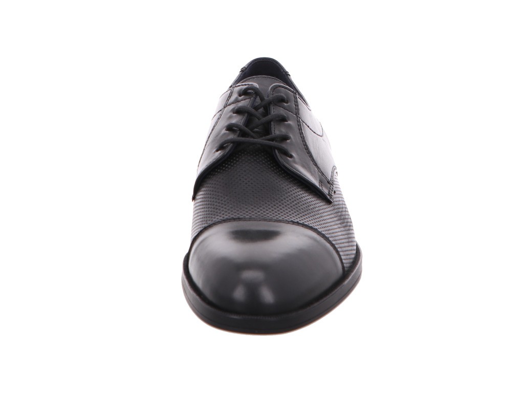 LLOYD Business Schuhe schwarz FOLCO