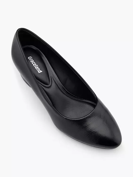 Graceland Pumps