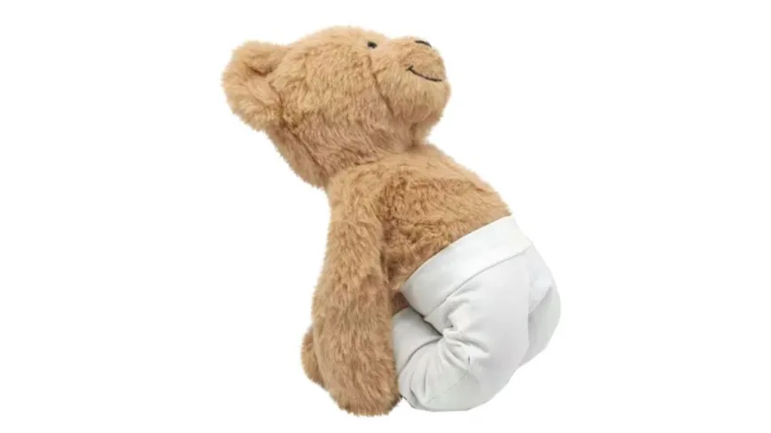Bauer - Yoga Bär 32cm Kuscheltier