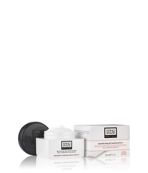 ERNO LASZLO Hydrate & Nourish Mattifying Gel Moisturizer Gesichtscreme-50 ml