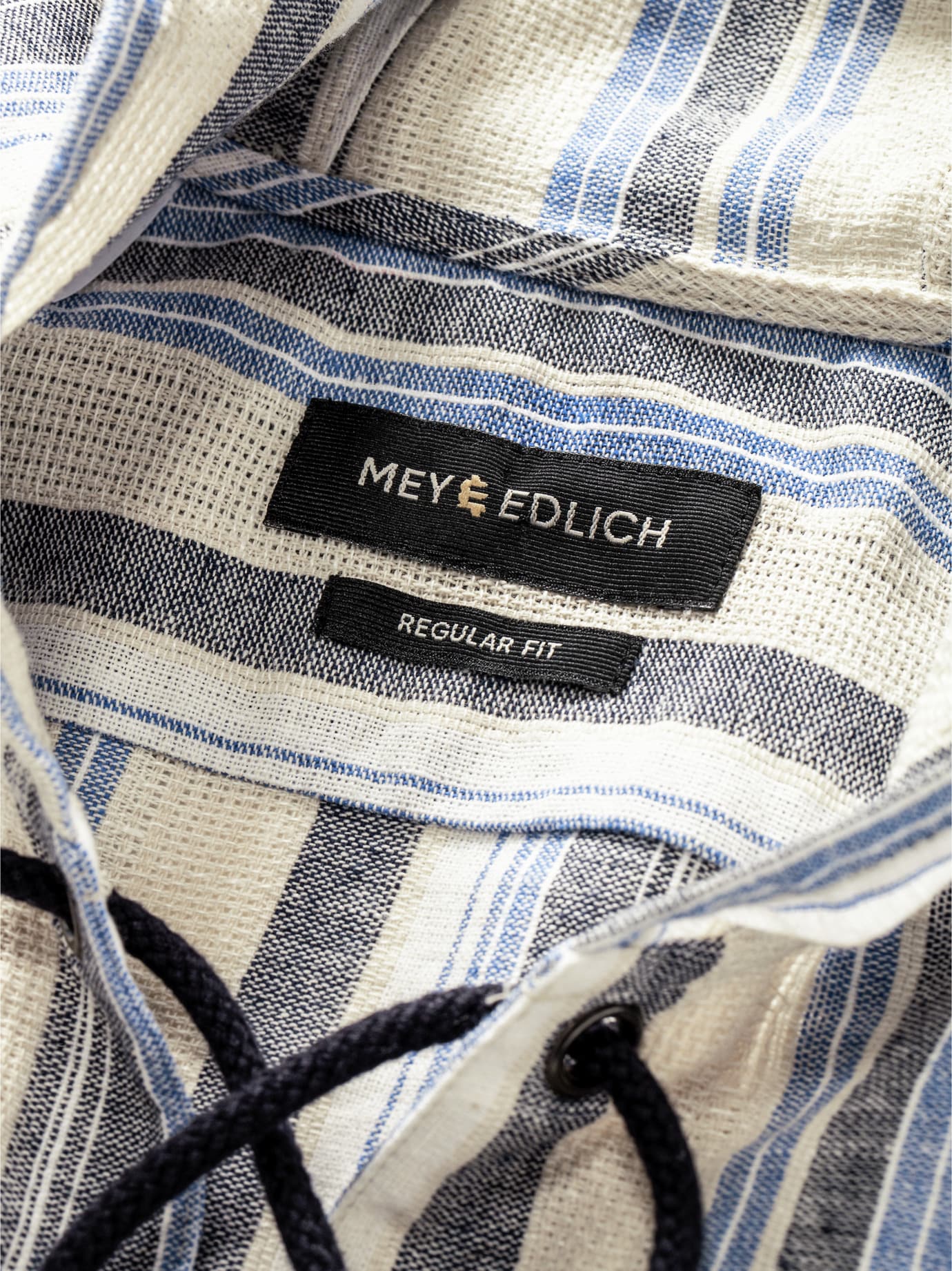 Kapuzenhemd Sardegna