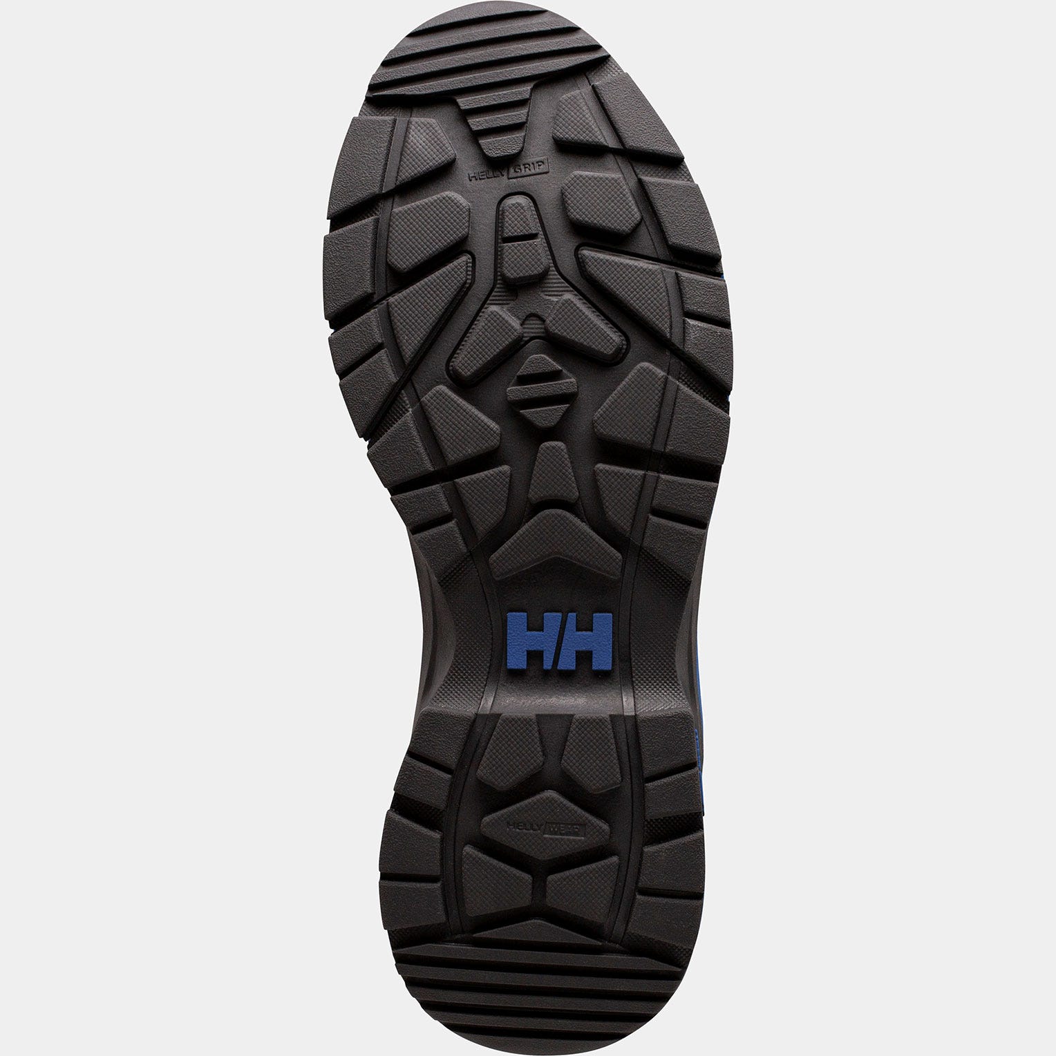 Men's Cascade HELLY TECH® Waterproof Low Cut Hiking Boots