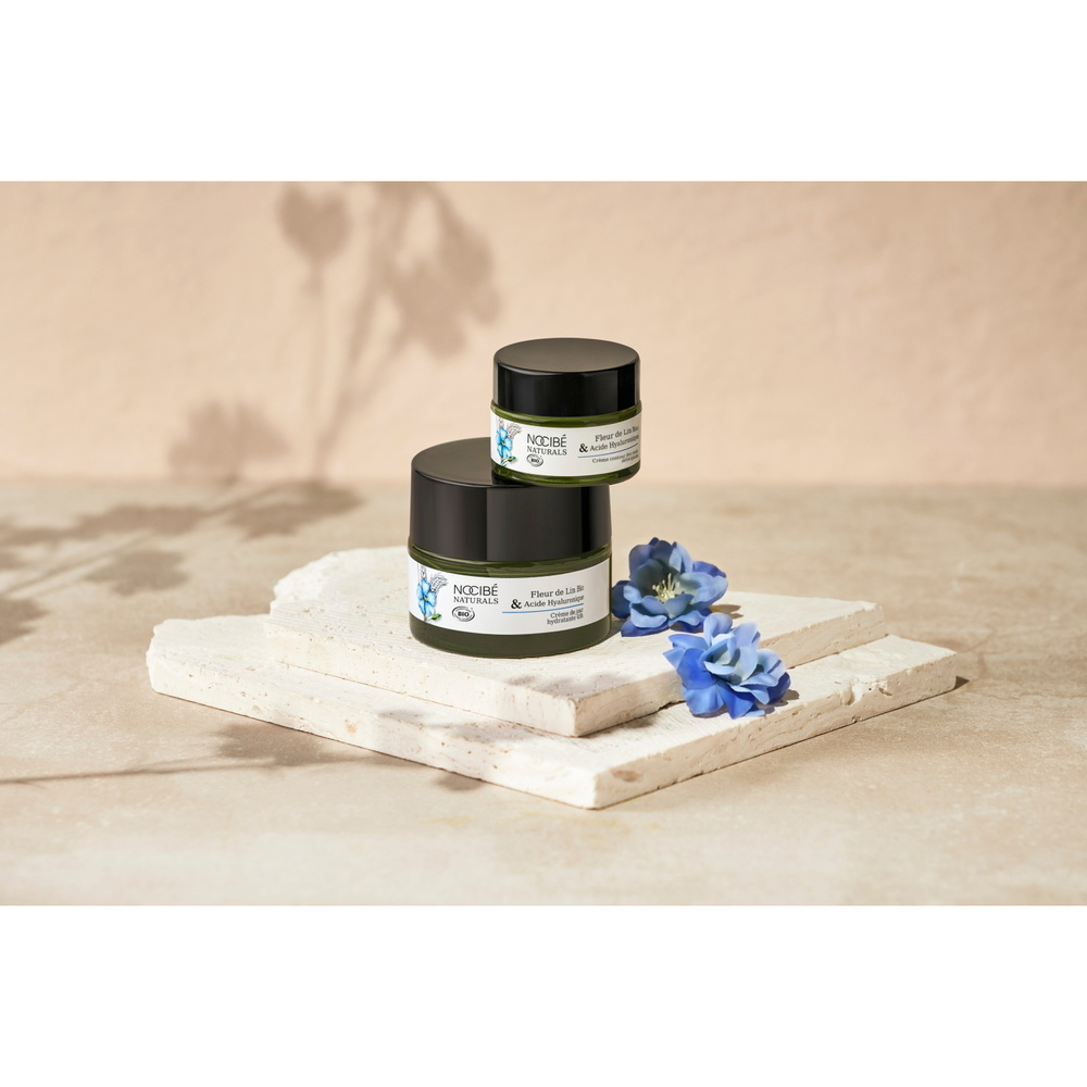 Nocibé Naturals Crème de Jour Hydratante 48h