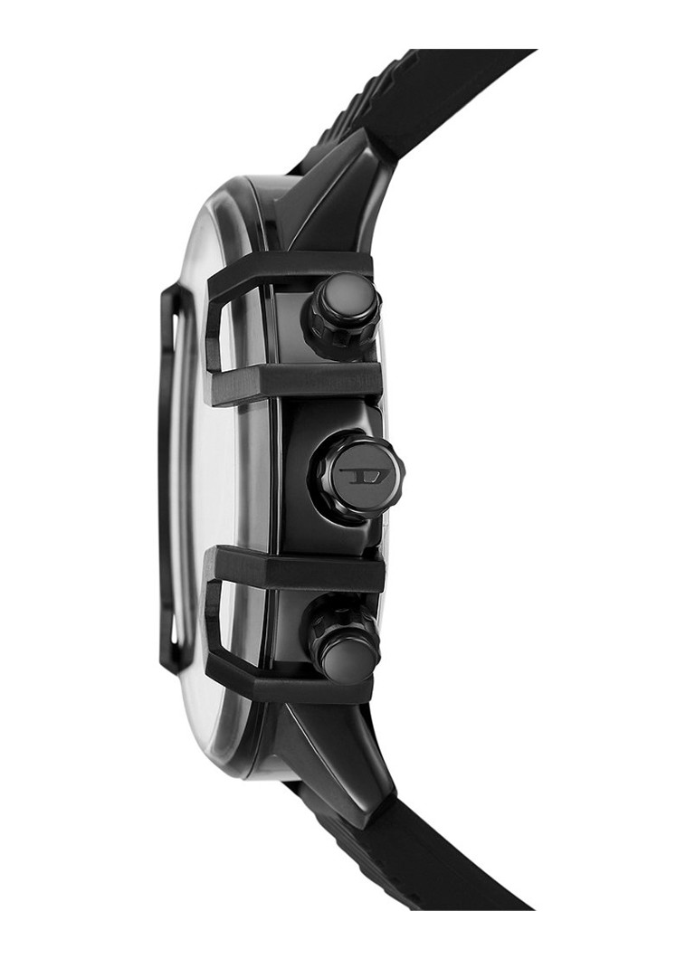Set di 2 orologi Diesel Griffed DZ4650SET